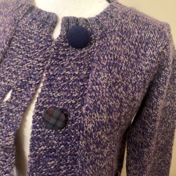 Zara Sweater Cardigan - Picture 4 of 7